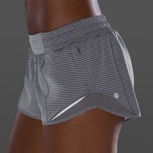 Hotty Hot Short II 2.5